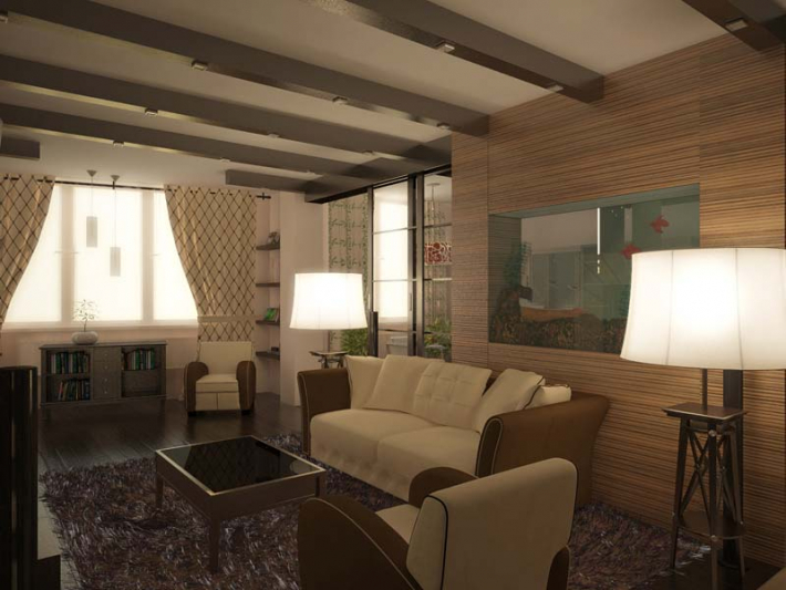 Architectural Home Design