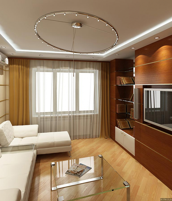 Architectural Home Design