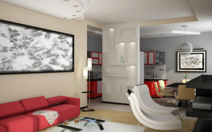 Architectural Home Design