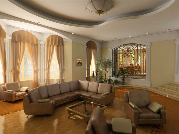 Architectural Home Design