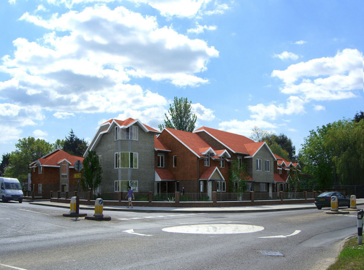 Architectural Home Design