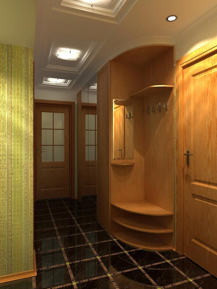 Architectural Home Design