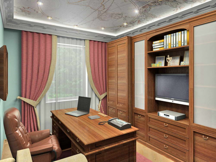 Architectural Home Design