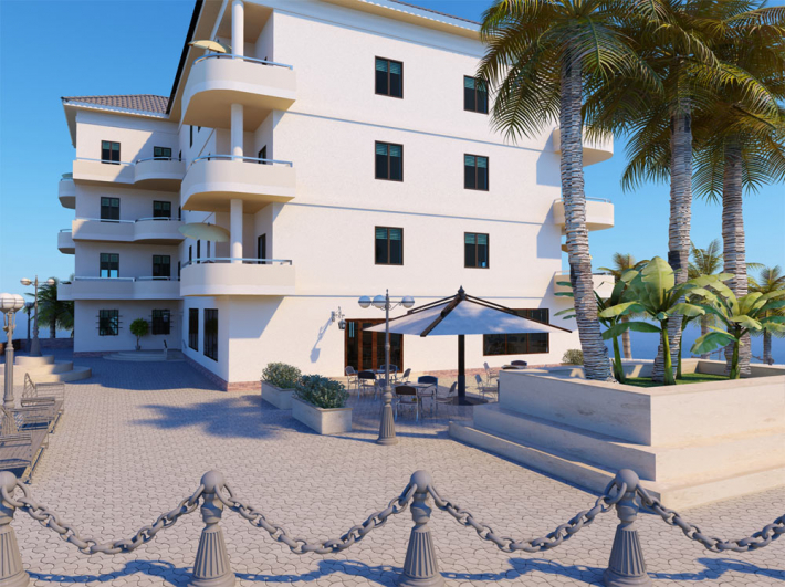 Architectural Home Design