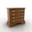 Commode