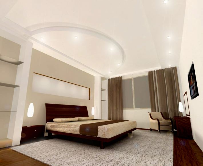 Architectural Home Design