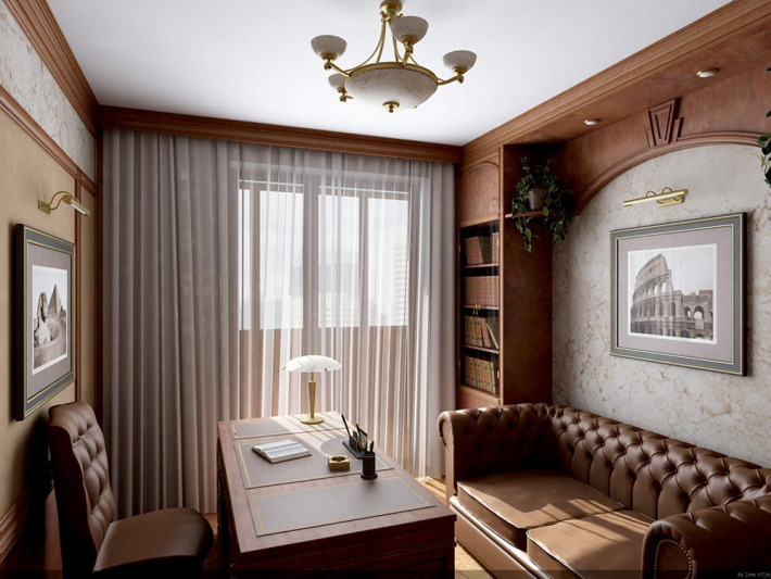 Architectural Home Design