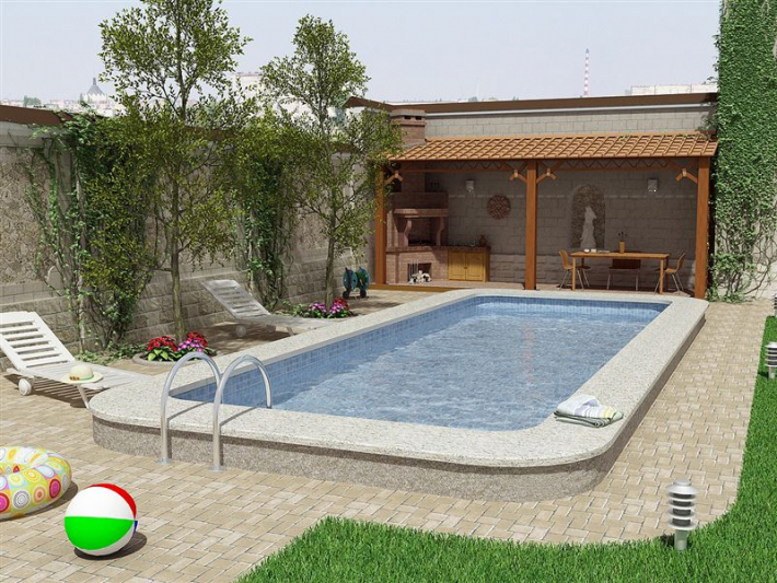 Architectural Home Design