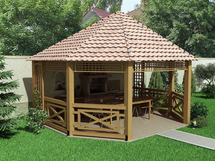 Architectural Home Design