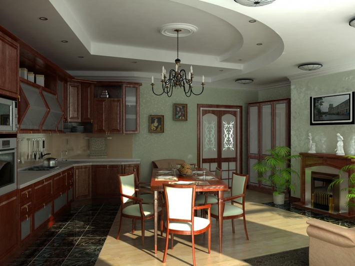 Architectural Home Design