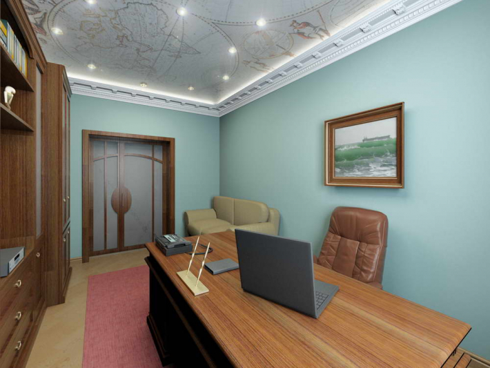Architectural Home Design