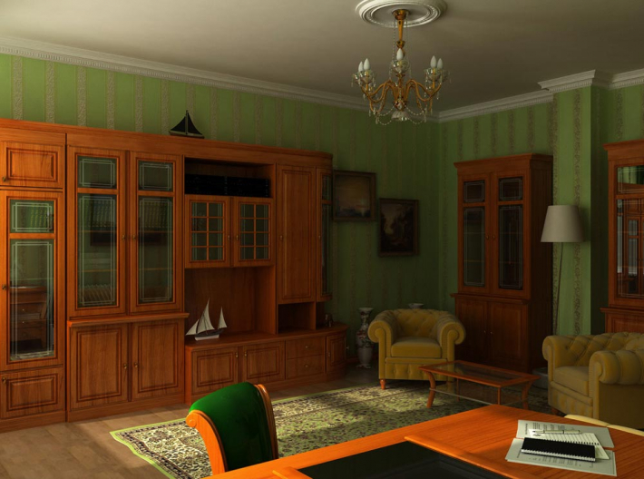 Architectural Home Design