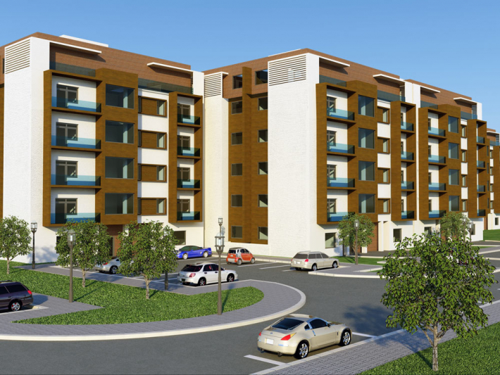 Architectural Home Design