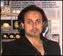 Gamal Abd Elhameed