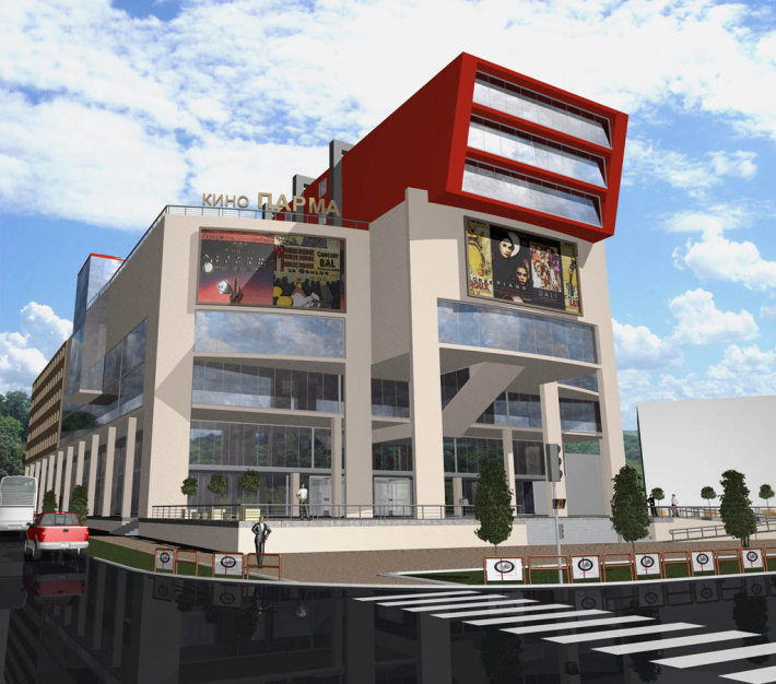 Architectural Home Design
