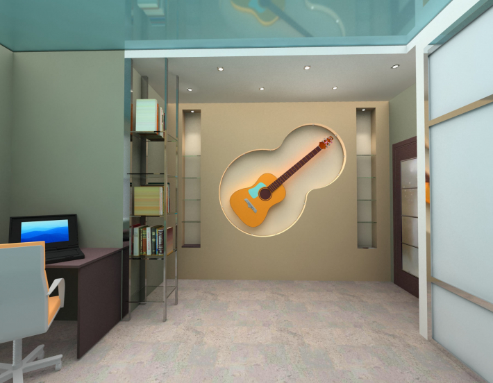 Architectural Home Design
