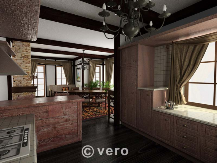 Architectural Home Design