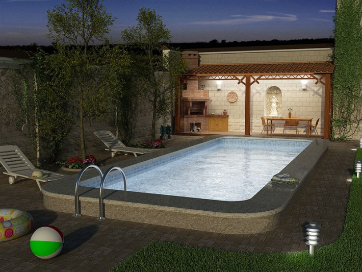 Architectural Home Design