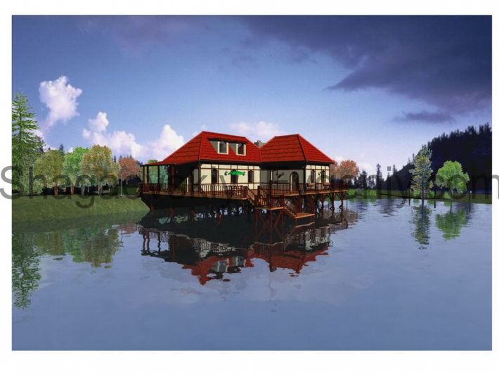 Architectural Home Design