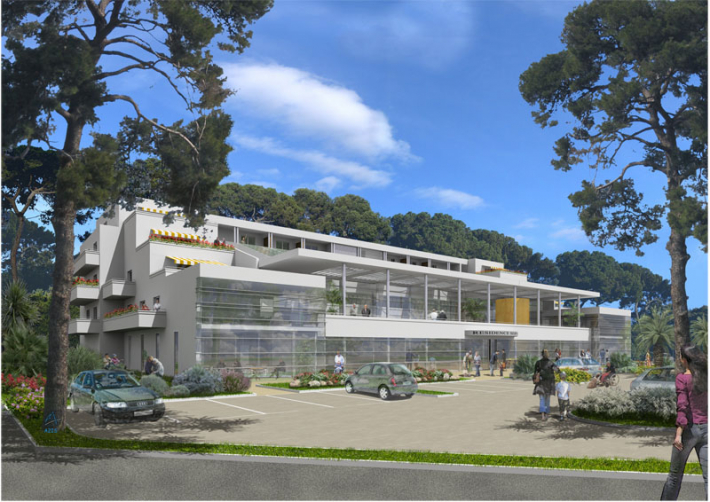 Architectural Home Design