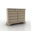 Commode