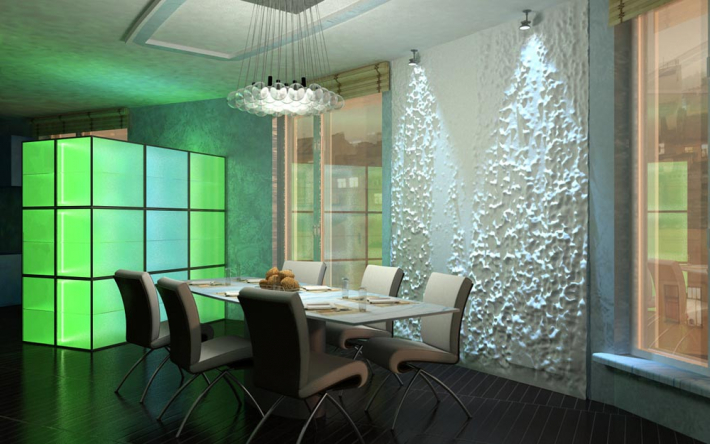 Architectural Home Design