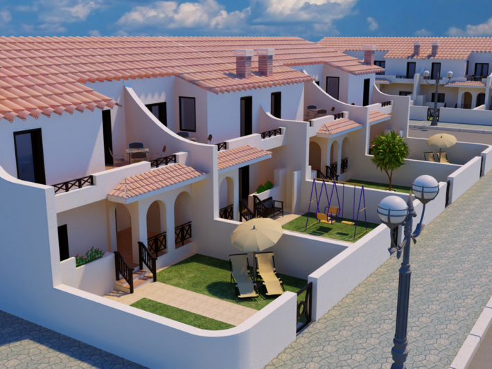 Architectural Home Design