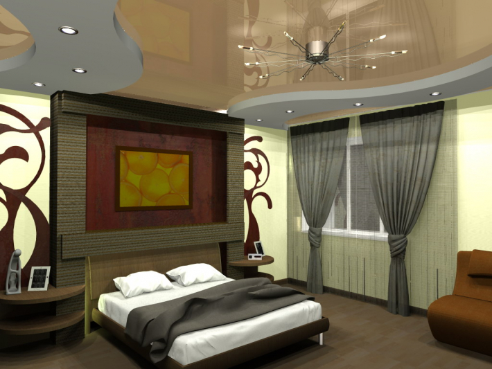 Architectural Home Design