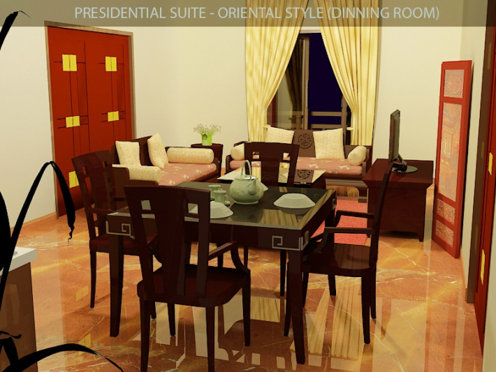 Architectural Home Design