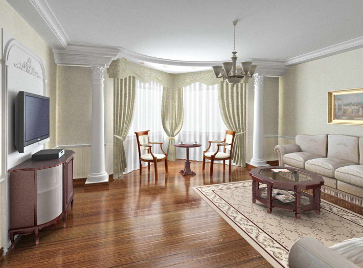 Architectural Home Design