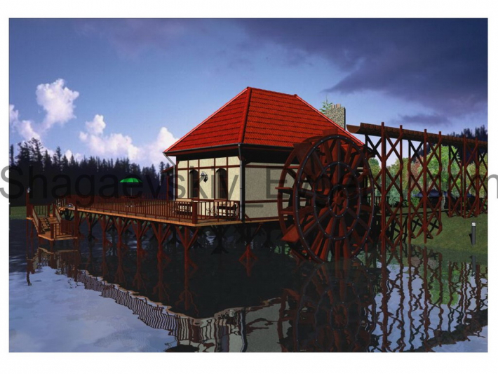 Architectural Home Design