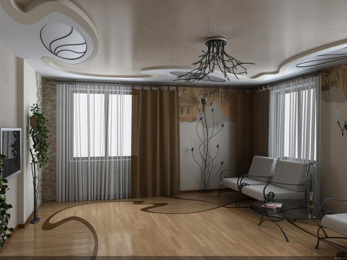 Architectural Home Design