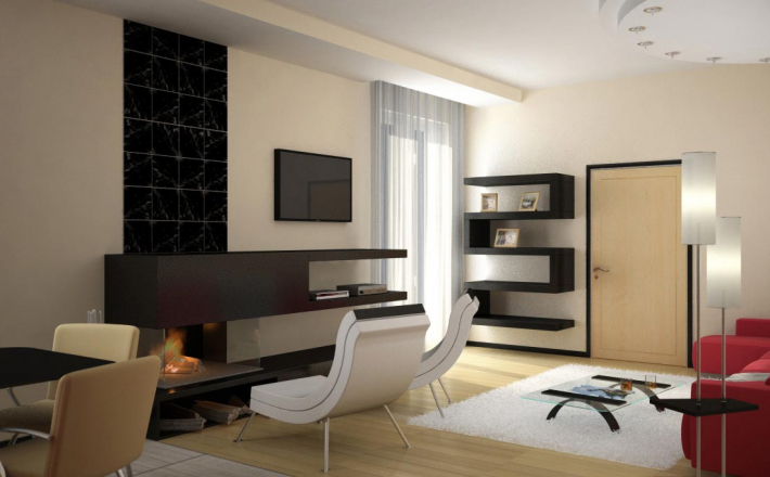 Architectural Home Design