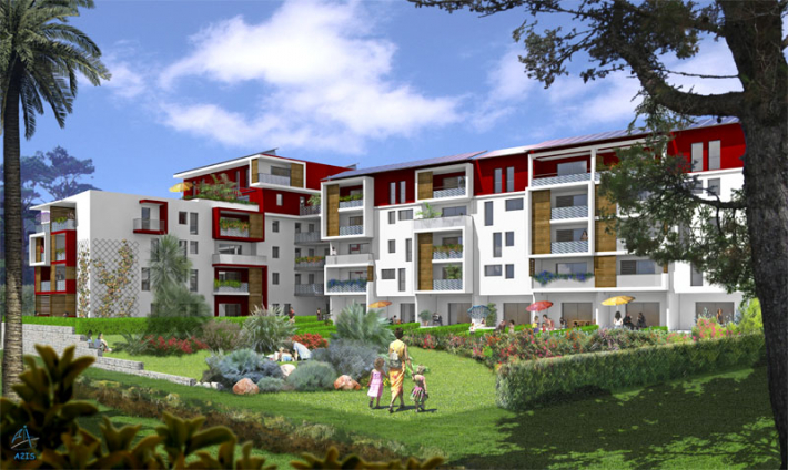 Architectural Home Design