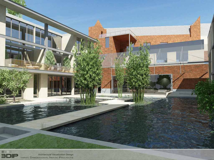 Architectural Home Design