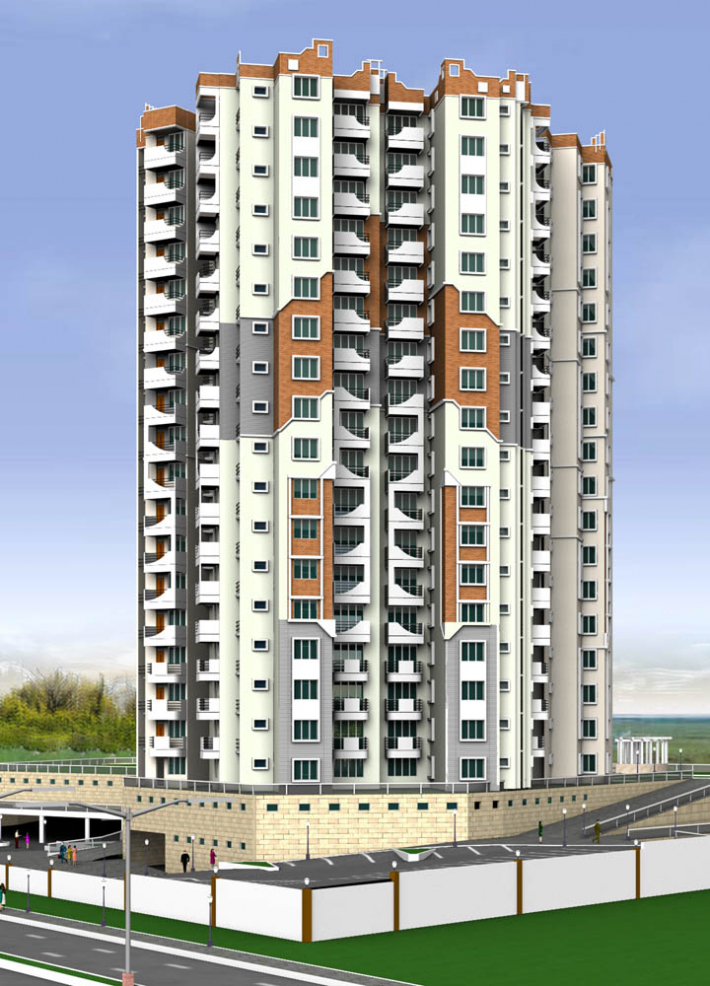 Architectural Home Design