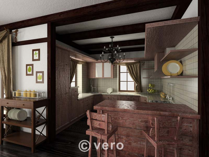 Architectural Home Design