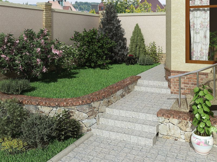 Architectural Home Design