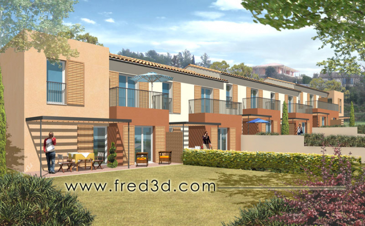 Architectural Home Design