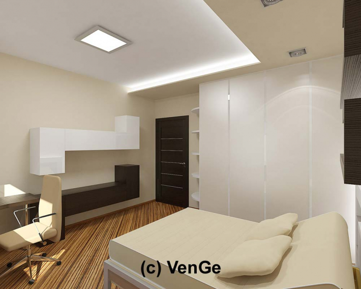 Architectural Home Design