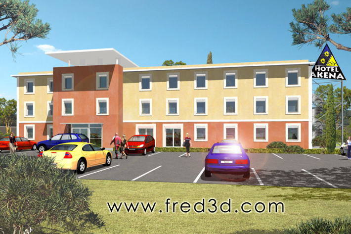 Architectural Home Design