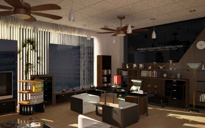 Architectural Home Design