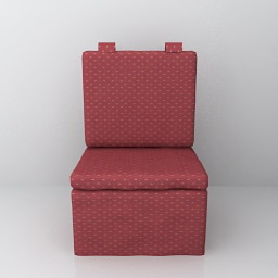 3D Section preview