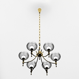 3D Luster preview