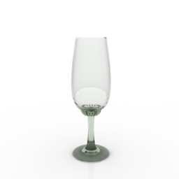 glass 3D Model Preview #2e747c84