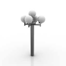 3D Post preview