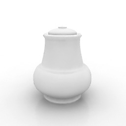 3D Utensil preview