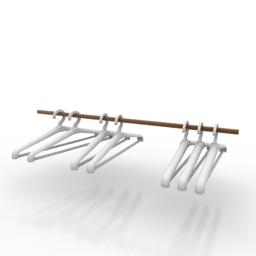 shoulder 3D Model Preview #ea30732d