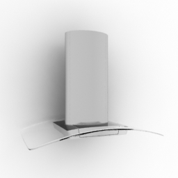 3D Vent preview