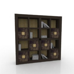 shkap 3D Model Preview #9d5739d3